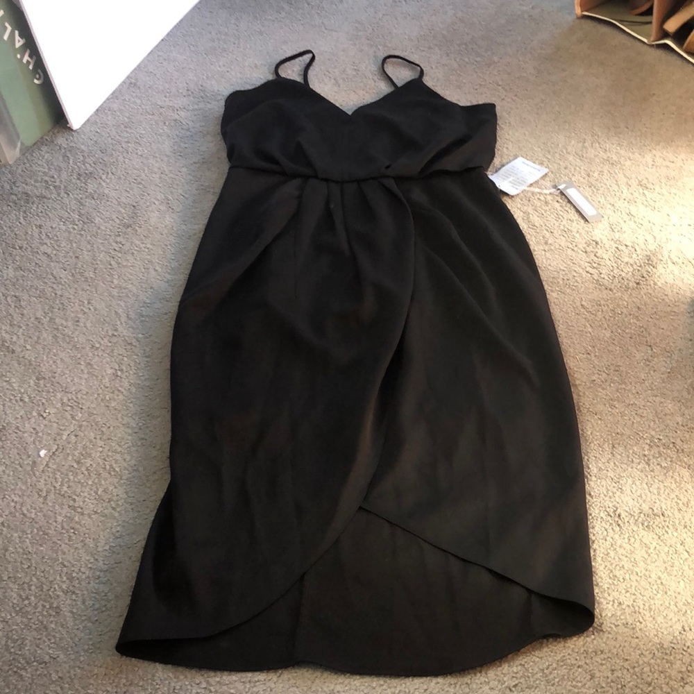 NWT Nordstrom Chelsea28 dress. Size 4. - Picture 2 of 8